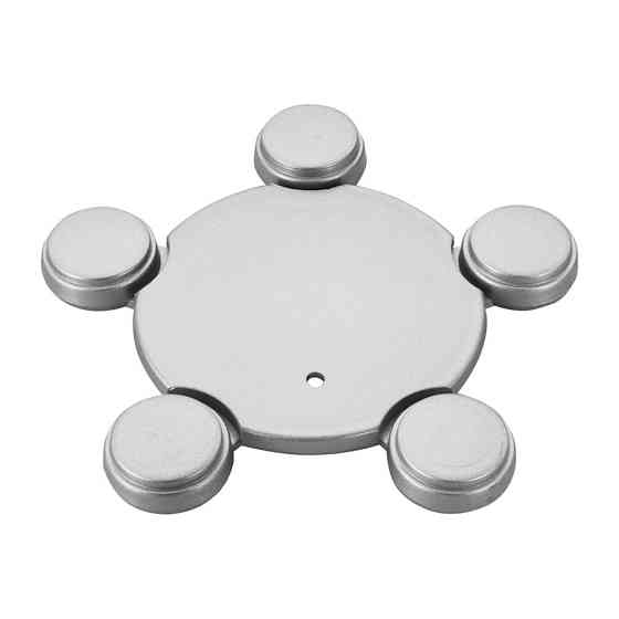 Заглушка в колісний диск Київ