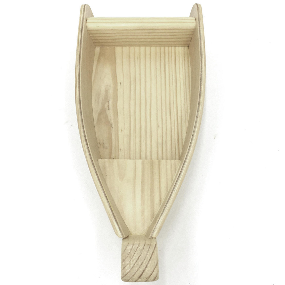 Лодка для подачи суши 