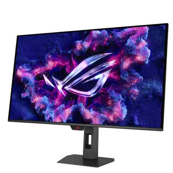Монітор Asus 31.5