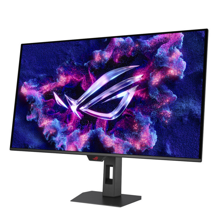 Монітор Asus 31.5