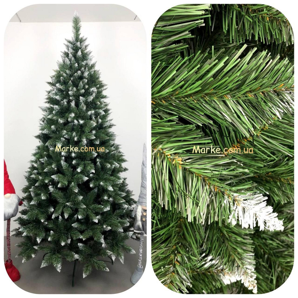 Елка искусственная Сказка Элит 2,5м 250см Киев - изображение 1