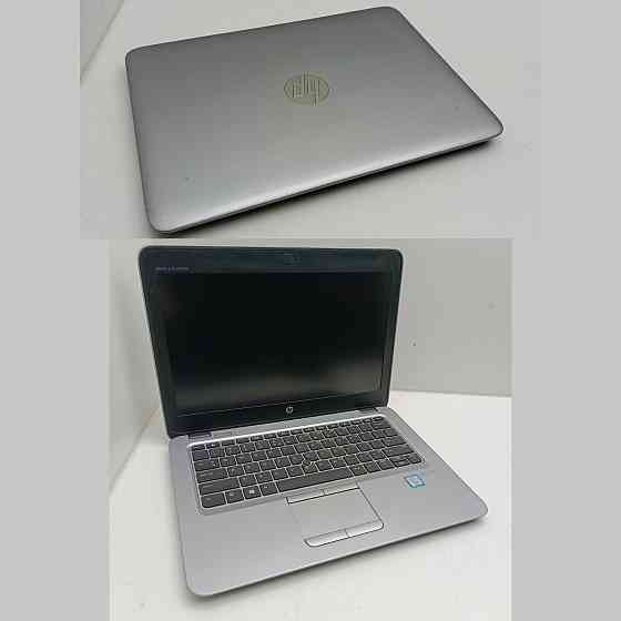 Ноутбук HP 820g3 i5-6/8 gb ddr/ 0gb/ АКБ- (Б клас) Луцк