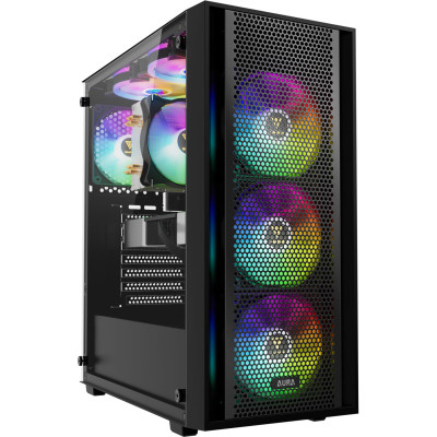 Корпус Gamdias AURA GC2 ELITE ARGB (4711514500615) Вінниця - фото 9