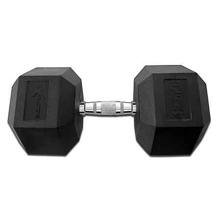 Гантель гексагональна Explode PD-108 30 кг Київ