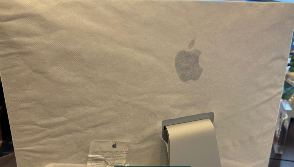 Монітор iMac 21.5 Retina 4K. (2019) Київ - фото 5