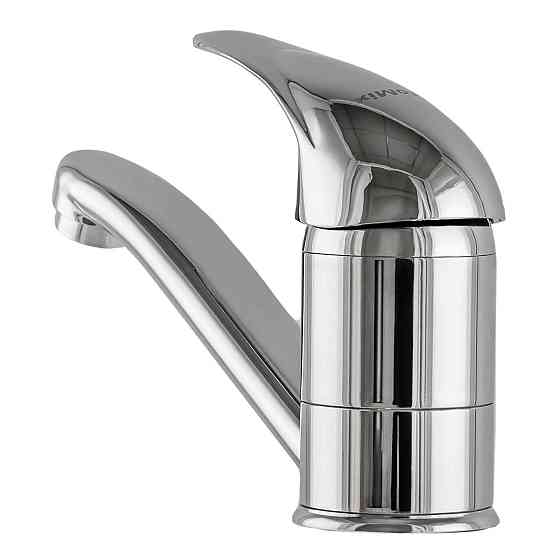 Смеситель для умывальника EcoMix ENERGO E-GEZ-203M Киев