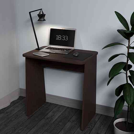 Стіл для ноутбука, Венге Магія, 650/450/700 Львів