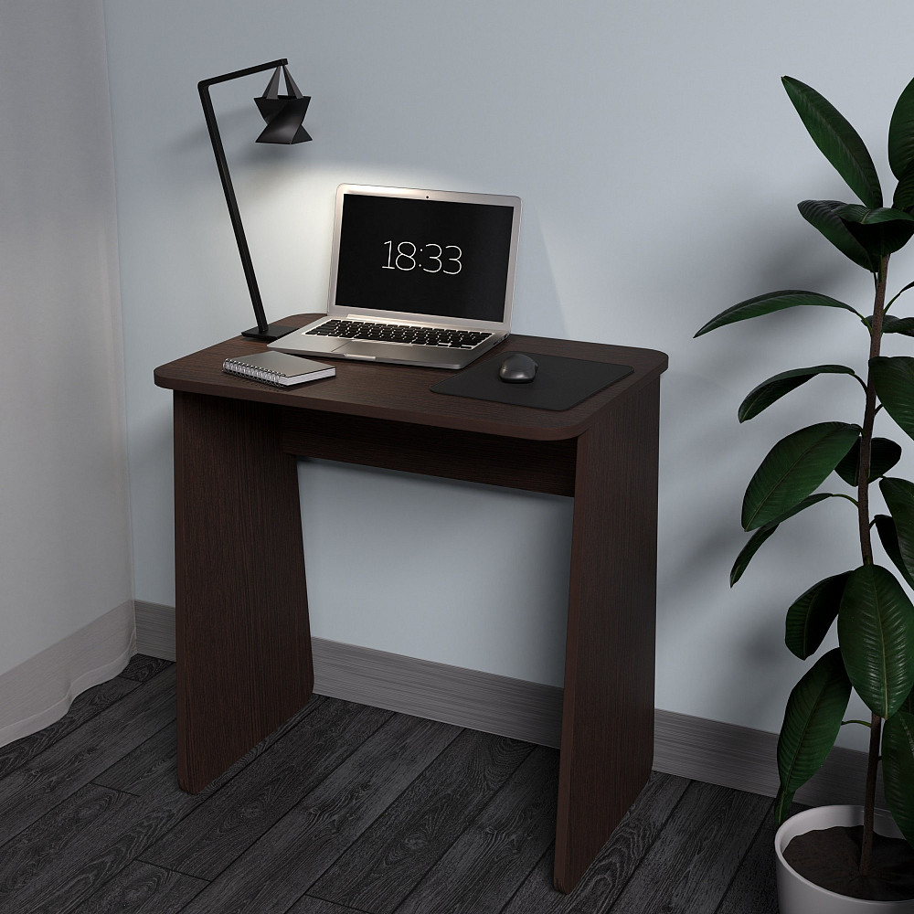 Стіл для ноутбука, Венге Магія, 650/450/700 Львів - фото 2