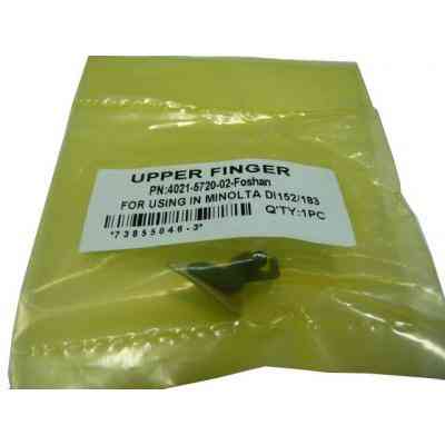 Сепаратор тефлонового вала Konica Minolta Bizhub 162/180/210 Foshan (4021-5720-02-Foshan) Винница