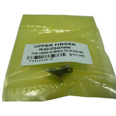 Сепаратор тефлонового валу Konica Minolta Bizhub 162/180/210 Foshan (4021-5720-02-Foshan) Вінниця - фото 1