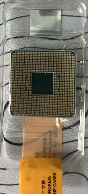 Процесор Ryzen 5 5600 Київ - фото 3