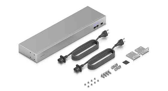 Комутатор Ubiquiti UniFi WAN Switch (USW-WAN) ( 16536 ) Харків