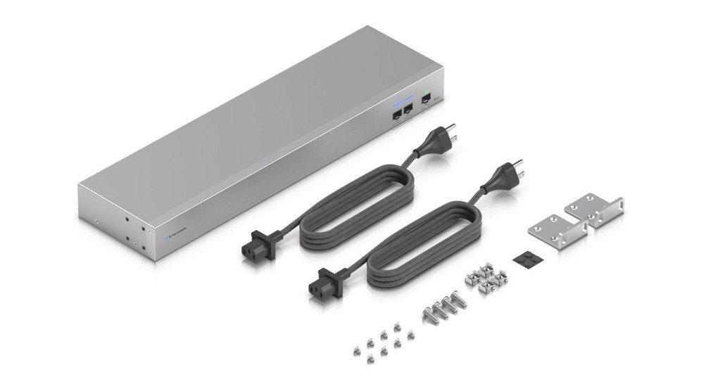 Комутатор Ubiquiti UniFi WAN Switch (USW-WAN) ( 16536 ) Харків - фото 1