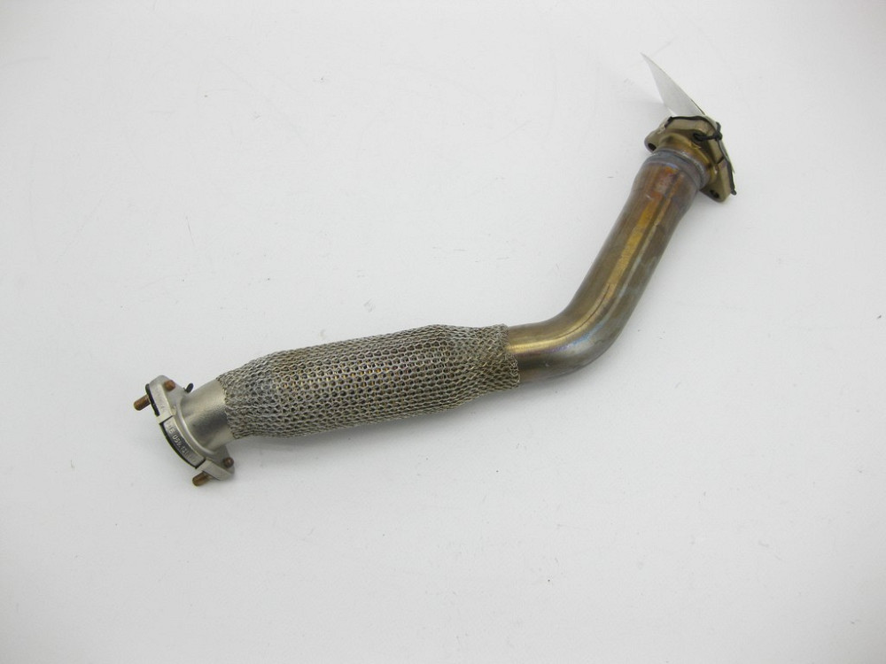 VAG  059131525FG Трубка ЄДР Одесса - изображение 2