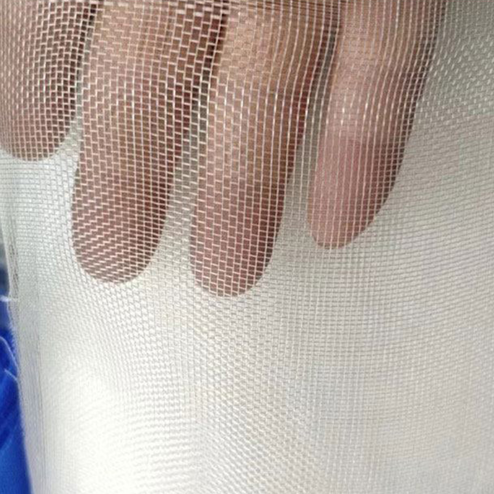Садова сітка для захисту від комах 200х500см SBR Київ - фото 7