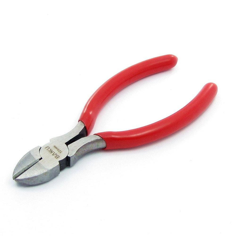 Кусачки BAKKU BK-021,Blister Полтава - фото 1