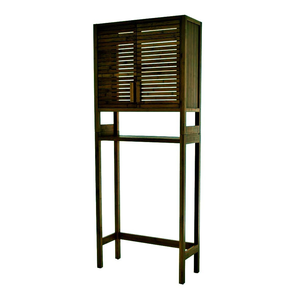 Стелаж над унітазом "Гадара" моріон Миколаїв - фото 1