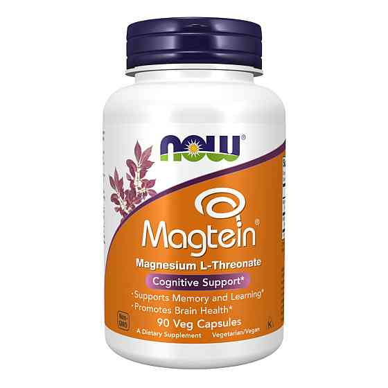 Magtein - 90 vcaps Киев