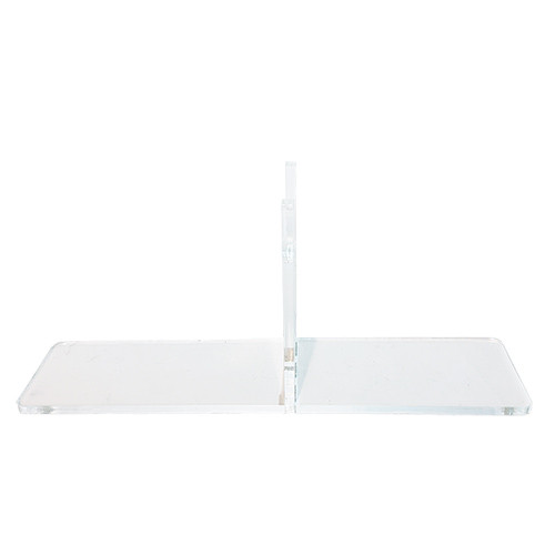 Подставка для клеевого пистолета 60Вт, акрил Винница - изображение 2