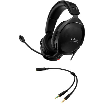 Навушники HyperX Cloud Stinger 2 Wired Black (519T1AA) Вінниця - фото 7