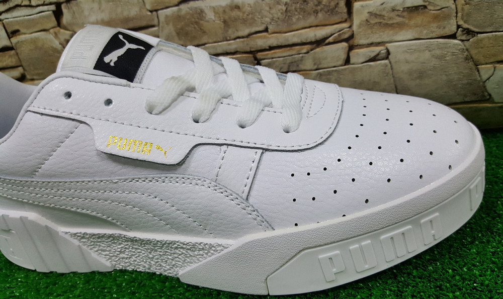 Мужские кроссовки  Puma Киев - изображение 4