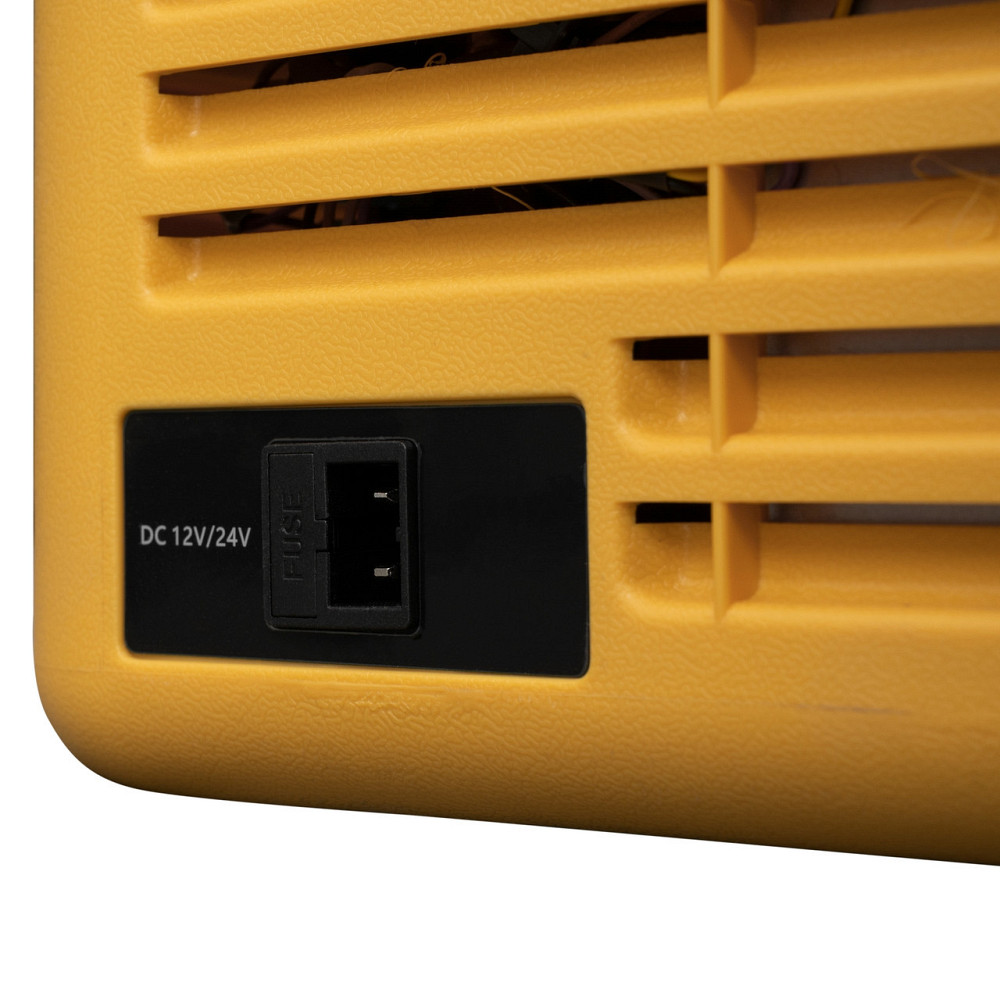 Двухкамерный автохолодильник Alpicool CLS45 двухкамерный -20 ℃. 12, 24, 220 вольт Черкассы - изображение 18