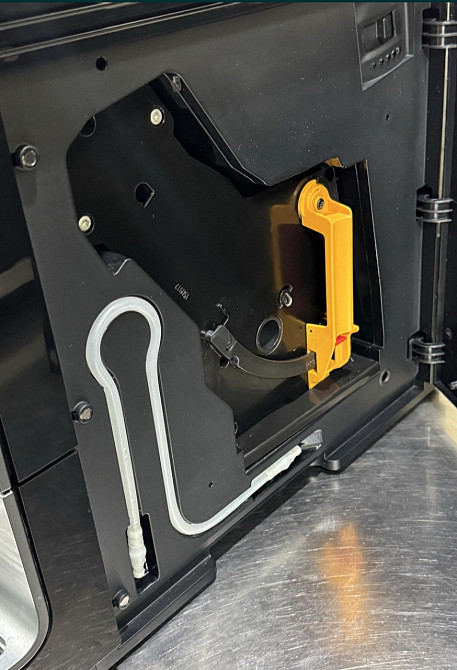 Кавомашина Miele CM5500 Київ - фото 4