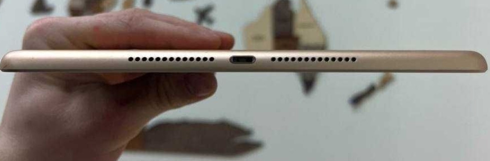 Планшет Apple iPad 6-32Gb. Gold.+ в подарунок чохол Киев - изображение 4
