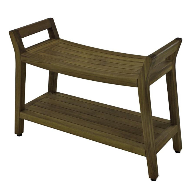 Лава для ванної "Ночіус" рустикал Миколаїв - фото 1