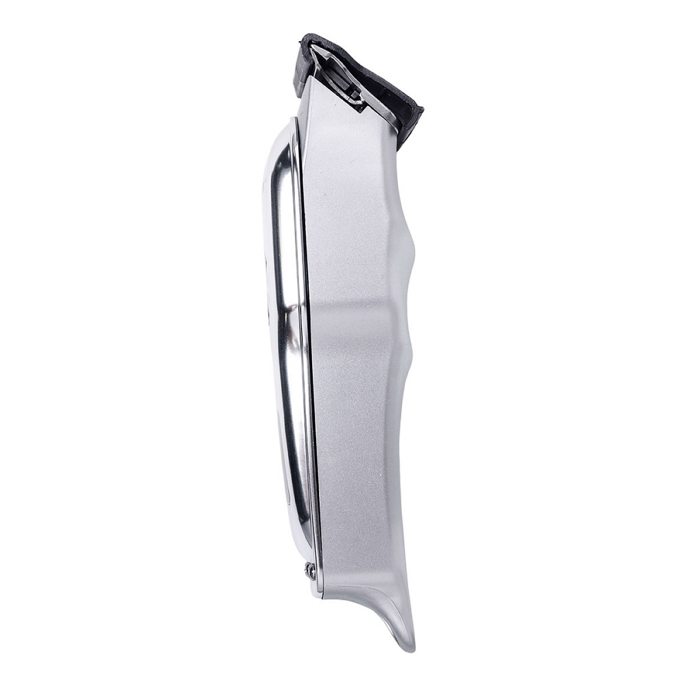 Машинка для стрижки 3 насадки Срібляста Sokany SK-LF-9988G Коломыя - изображение 4