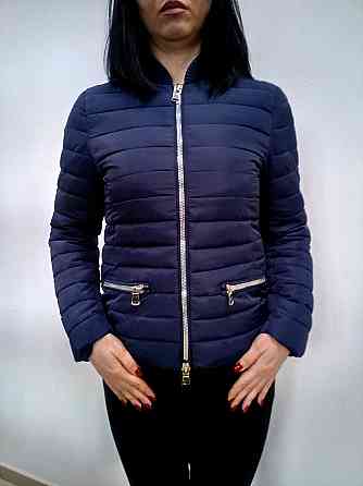 Женская демисезонная куртка ,стеганая курточка Киев