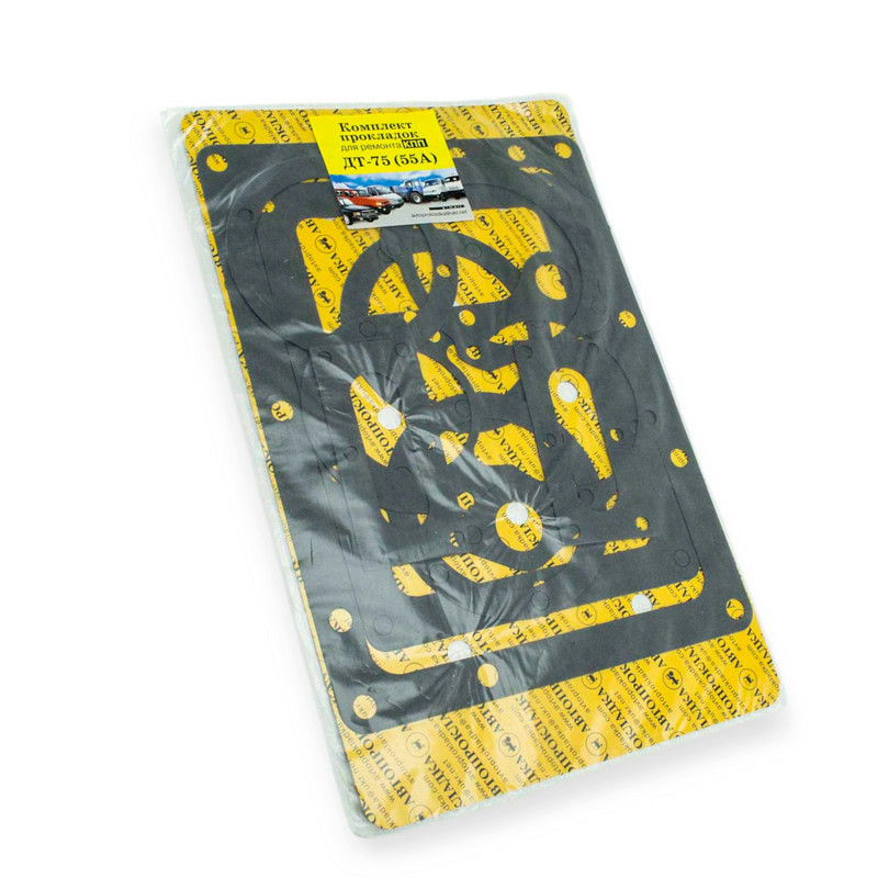 Прокладки СМД-18 (блистер) КПП Мукачево - изображение 1