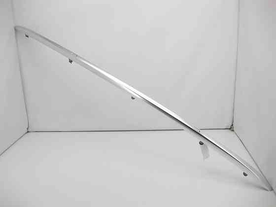 VAG  4M0860022D Рейлінг даху правий хромований у зборі з кріпленням 2016>>2026 Audi Q7 Одесса