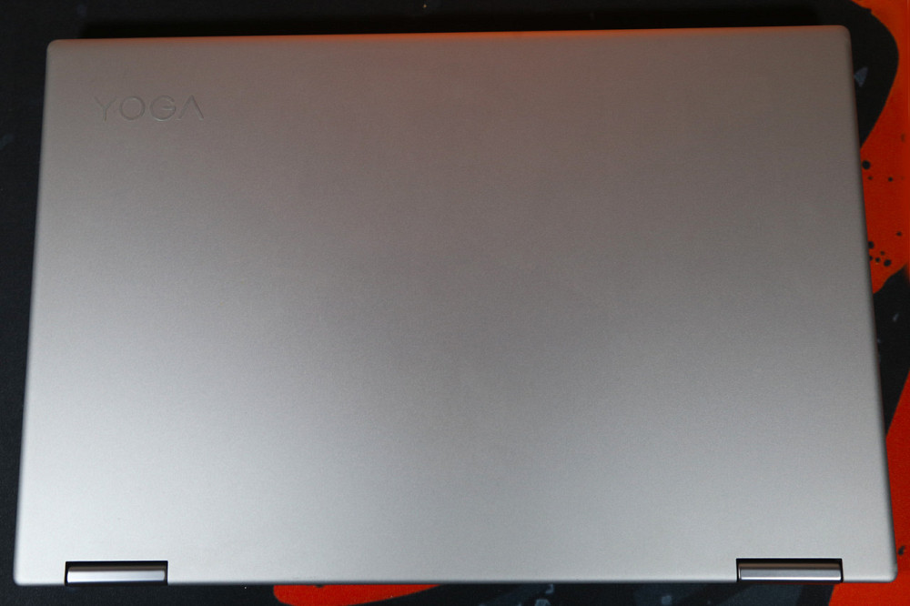 Игровой трансформер Lenovo Yoga 720 "360" 4k 15.6" i7-7700HQ / GTX 1050 / 16 gb / SSD 512 GB Киев - изображение 9