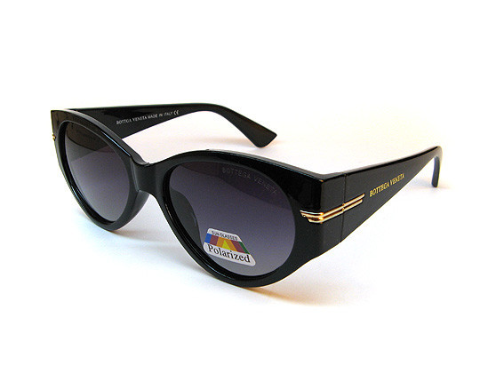 Окуляри сонцезахисні 2021 стильні Bottega Київ - фото 1