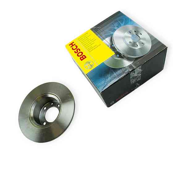 Диск 2101, 2102, 2103, 2104, 2105, 2106, 2107 передний тормозной Мукачево