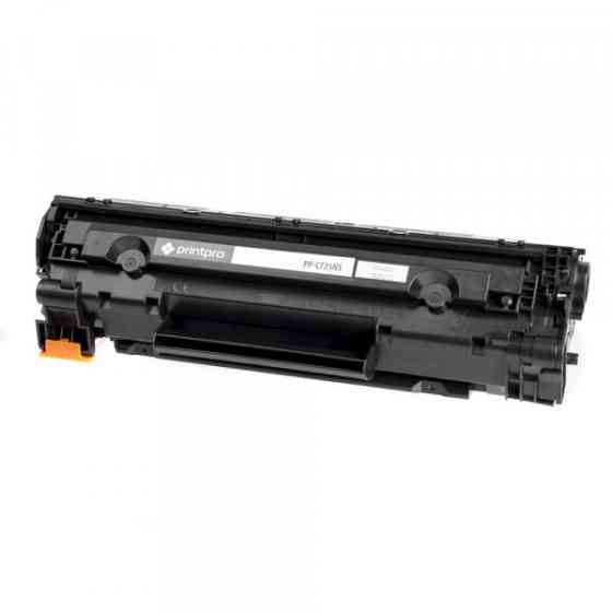 Картридж PrintPro NS CANON 725 (PP-C725NS) Київ