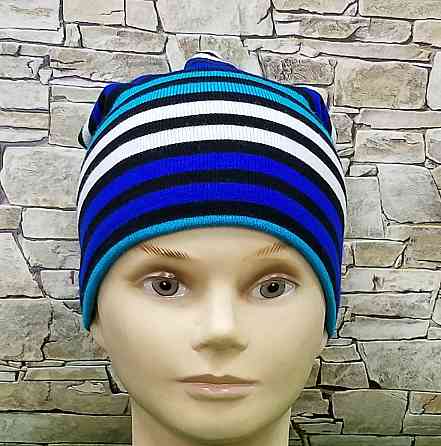 Шапка тепла унісекс Romax Київ