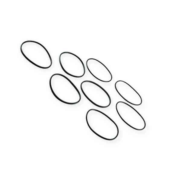 Кольца СМД-14-24 гильзы Мукачево