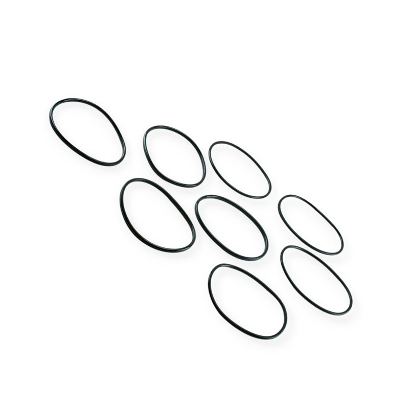 Кільця СМД-14-24 гільзи Мукачево - фото 1