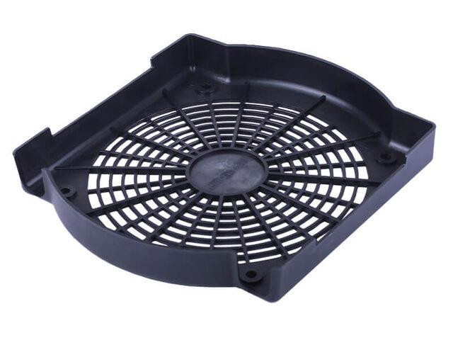 Защита радиатора - мотоблок 192F/195F/1100F Мукачево - изображение 1