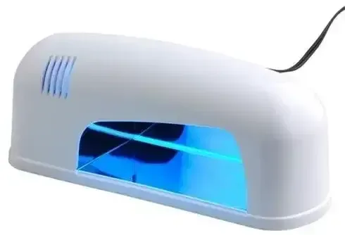 УФ лампа 9 Вт індукційна Київ - фото 7