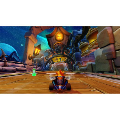Гра Nintendo Crash Team Racing Nitro-Fueled, картридж (1067667) Вінниця - фото 4