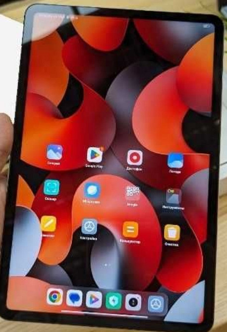 Планшет ноутбук с симкартой Xiaomi Pad Redmi Slim 11 дюймов 512Gb. Киев - изображение 6