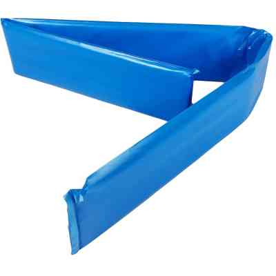 Шина імобілізаційна КФТ гнучка для нижньої кінцівки 100х6 см (51-035-IS) Вінниця