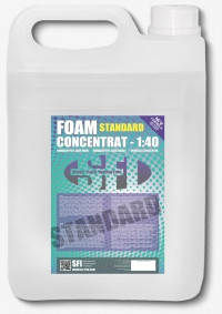 Пінний концентрат Стандарт SFI Foam Standard 1л Київ - фото 2
