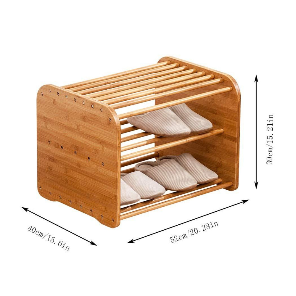 Полка для обуви 