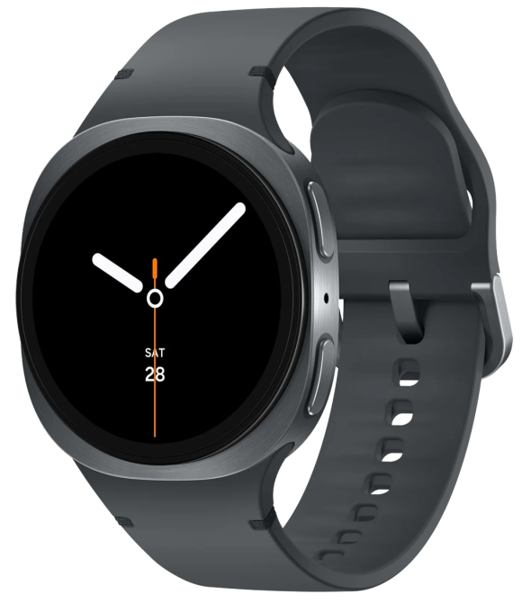 Смарт годинник Samsung Galaxy Watch 8 40mm Gray (SM-L320NDAASEK) (7141772) Киев - изображение 4