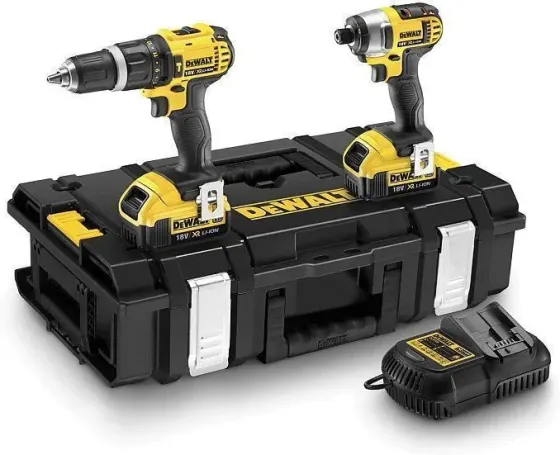 DeWalt XR DCK285M2 Київ