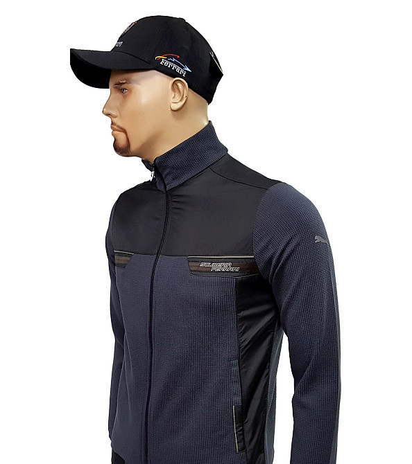 Мужской спортивный костюм Puma .оригинал Киев - изображение 4